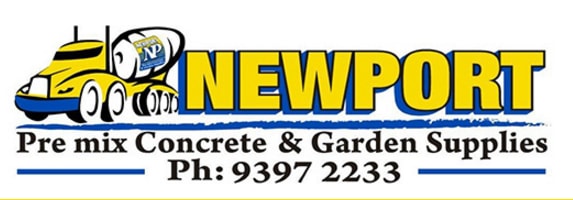 Newport Premix Concrete & Garden Supplies