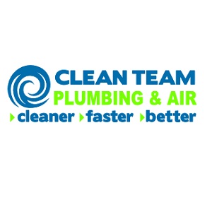 Clean Team Plumbing