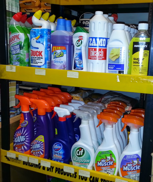 Rose Locksmith & DIY