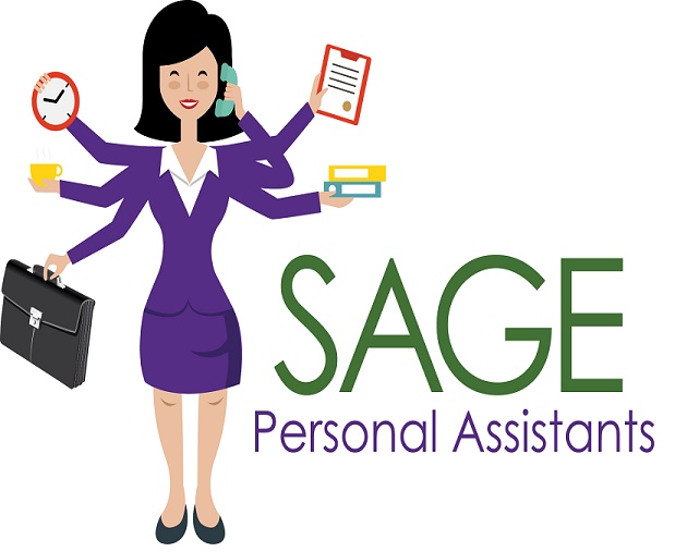SAGE Virtual Staffing