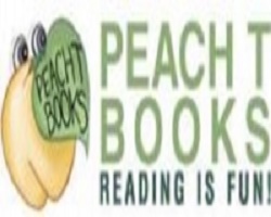 Peach T Books