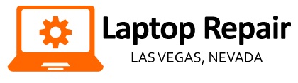 Laptop Repair Las Vegas