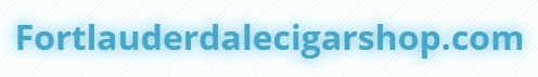 Fort Lauderdale Cigar Shop Reviews