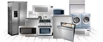 Appliance Repair St. Albert