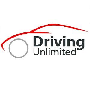 Driving Unlimited - Phillip Eldered