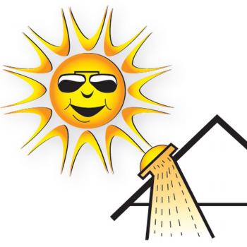 Polycarb Sunshine Skylights