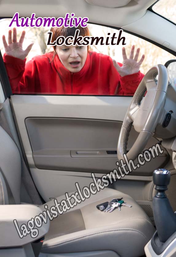 Lago Vista TX Locksmith