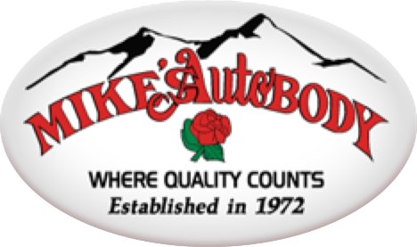 Mike's Auto Body