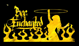 Bee Enchanted
