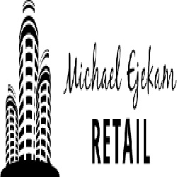 Michael Chudi Ejekam Retail