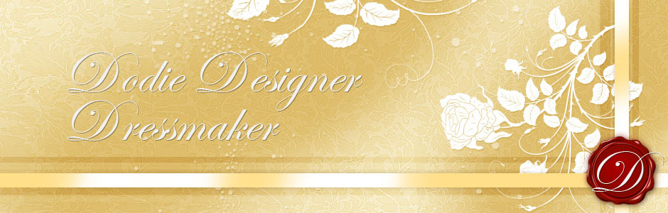 Dodie Designer Dressmaker