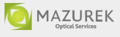 Mazurek Optical Services Ltd