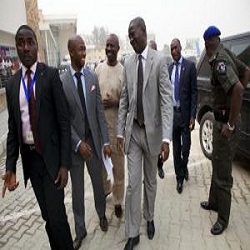 Michael Chudi Ejekam Nigeria