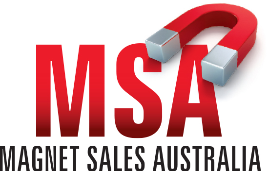 MAGNET SALES AUSTRALIA