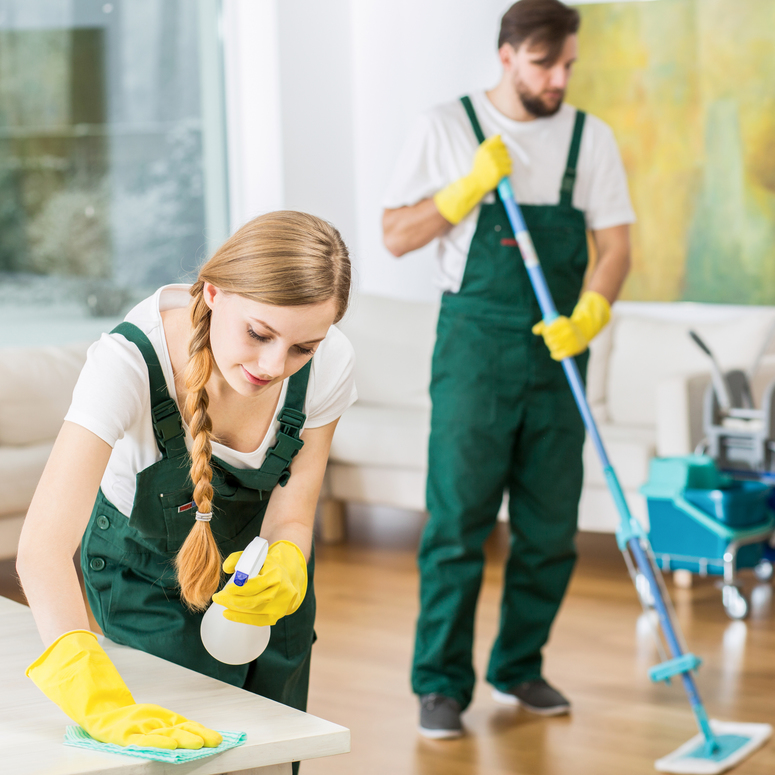 Brisbanes Best Bond Cleaning