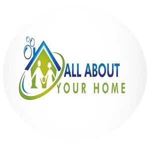 All About Your Home Cleaning
