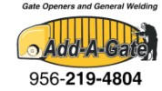 Add-A-Gate