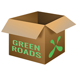 Green Roads Box