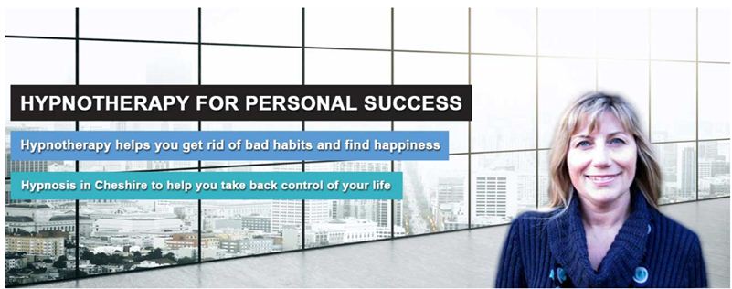 Mindfulness Hypnotherapy Cheshire