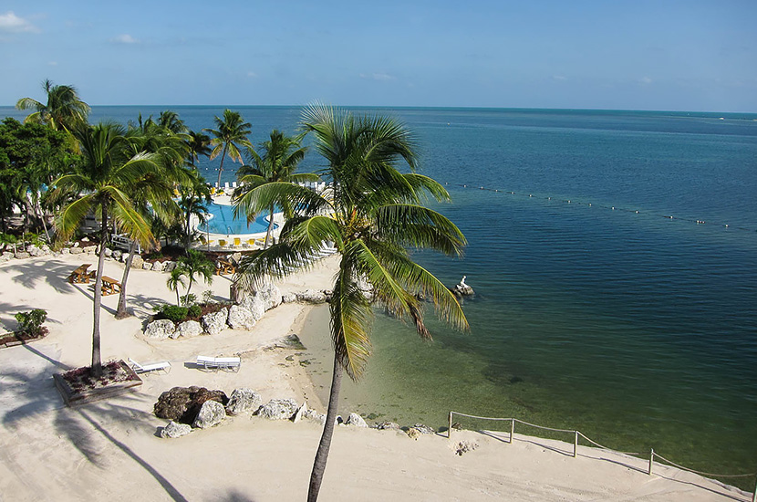 Postcard Inn Beach Resort & Marina