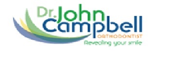 Dr Campbell John