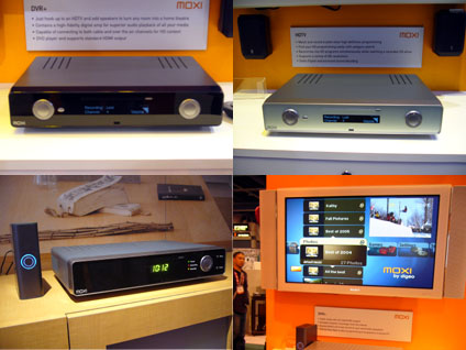 Charter Communications