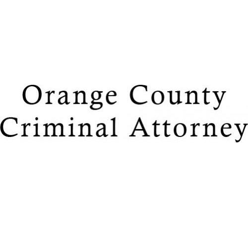 Orange County Criminal Attorney