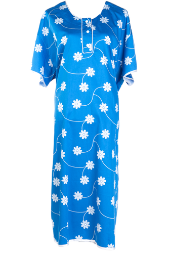 Gorgeous Hospital Gowns