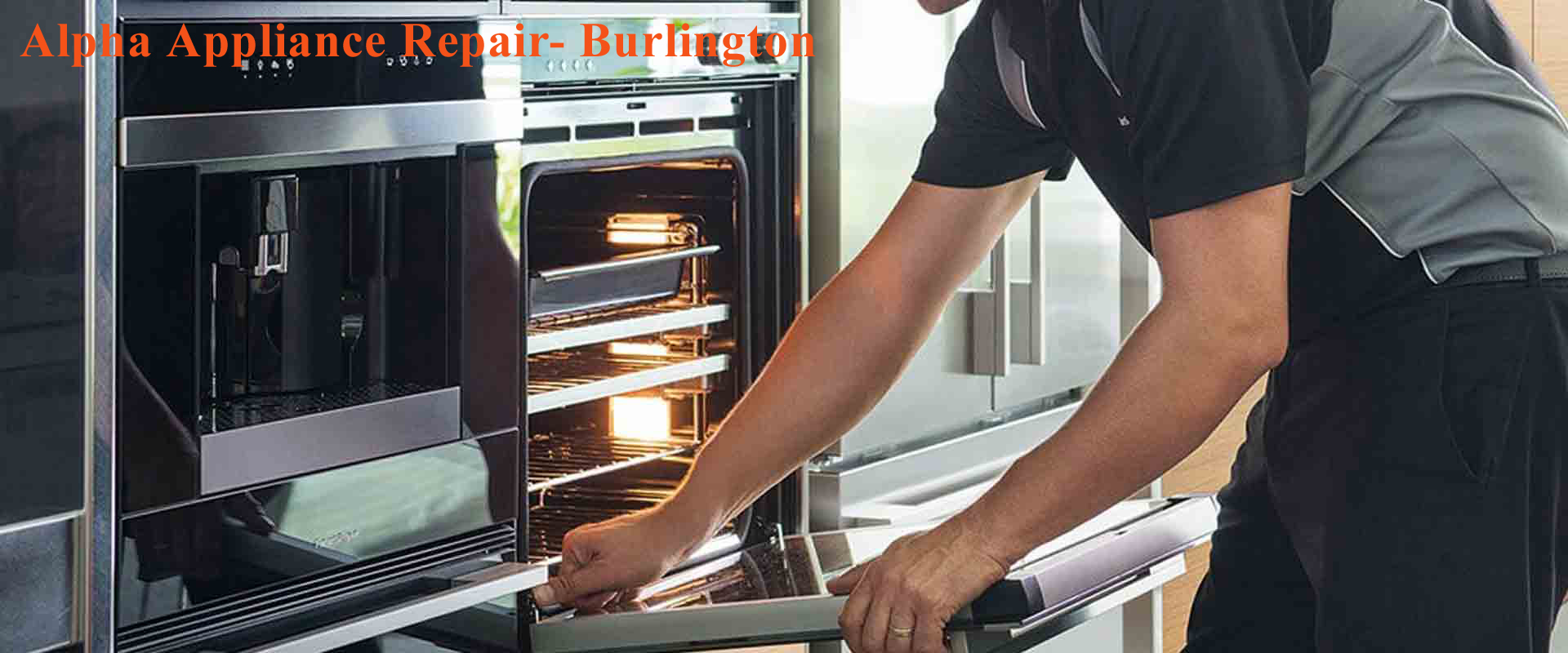 Alpha Appliance Repair