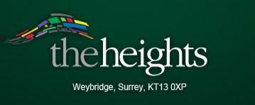 The Heights Brooklands