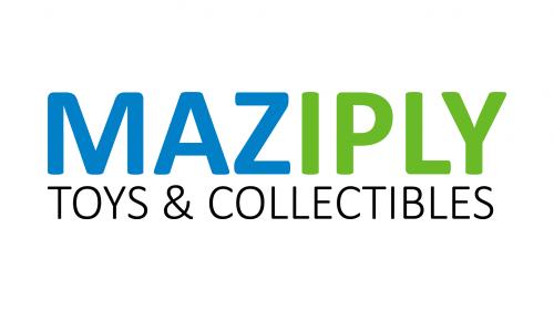 Maziply Toys