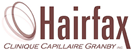 Clinique Capillaire Hairfax Granby Inc