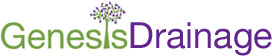 Genesis Drainage
