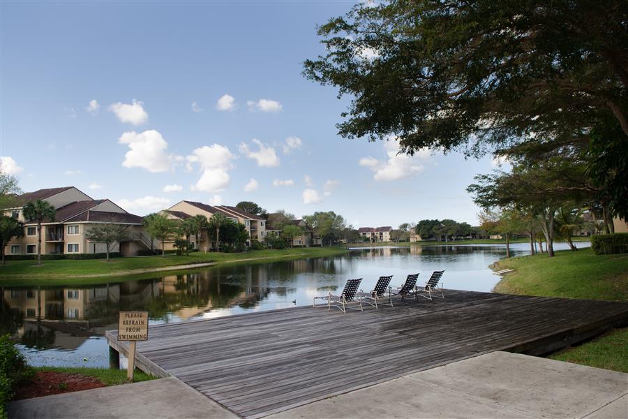 The Reserve at Ashley Lake Apartments