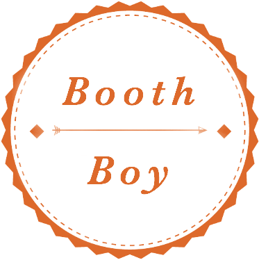 Booth Boy Photo Booth
