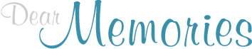 Dear Memories