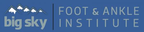 Big Sky Foot & Ankle Institute