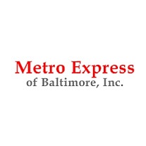 Metro Express of Baltimore, Inc