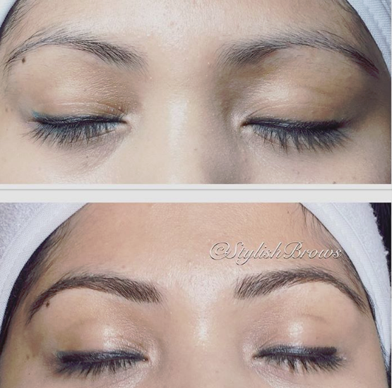 Stylish Brows - Microblading Miami
