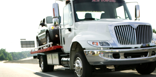 Big Nicks Towing & Roaside Assistance