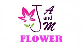 J.A. and J.M. 's Flower