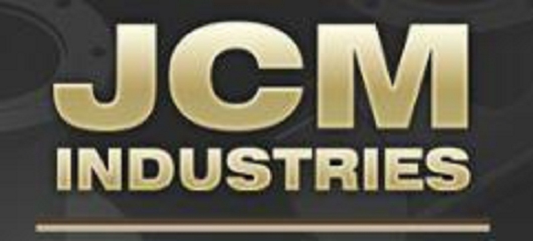 JCM Industrial Fittings