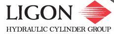 Ligon Hydraulic Cylinder Group