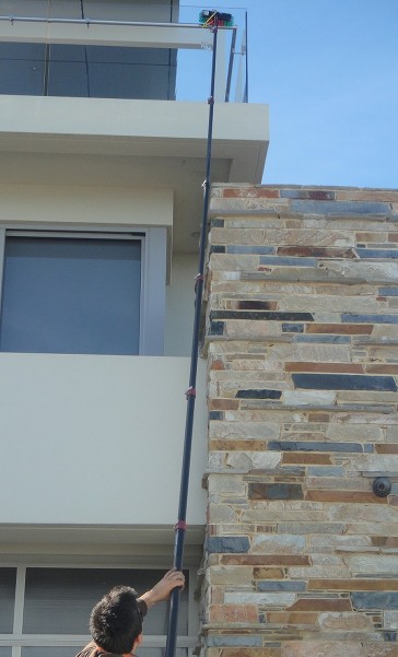 Team Window Clean - Pure Water Window Cleaning