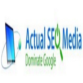 Actual SEO Media Houston