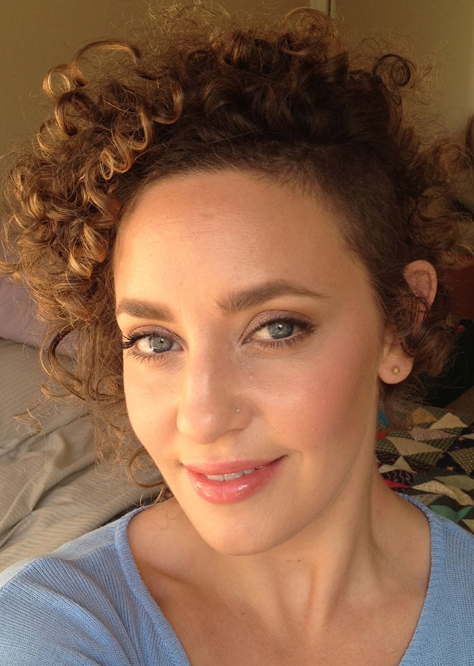 Kate Franklin Makeup