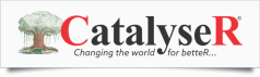 CatalyseR