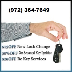 Dallas Ignition Repair