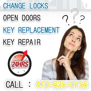 Locksmith Aberdeen MD