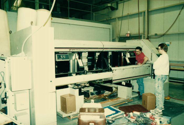  Ace Industrial Tech, Inc.